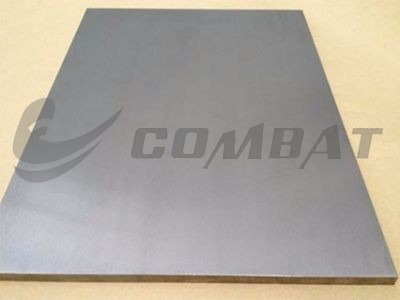 Titanium Plate