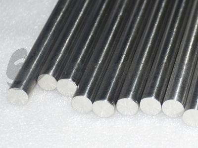 Titanium Rod