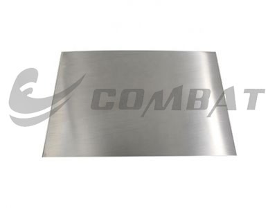 Titanium Sheet