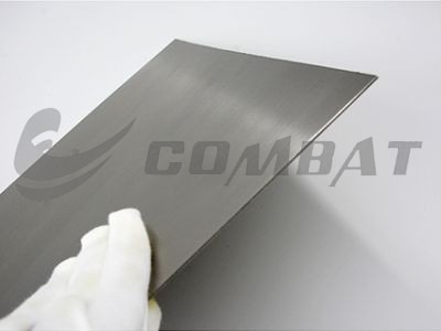 Titanium Sheet