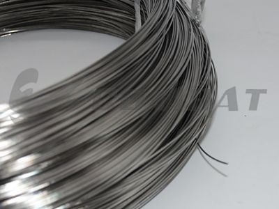 Titanium Wires