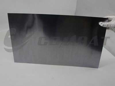 Tantalum Sheet