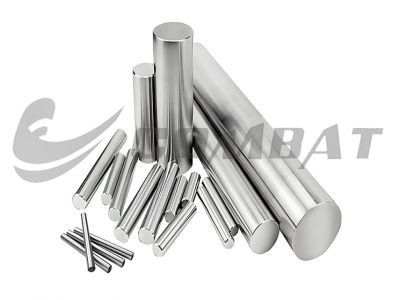 Nickel Base Superalloy