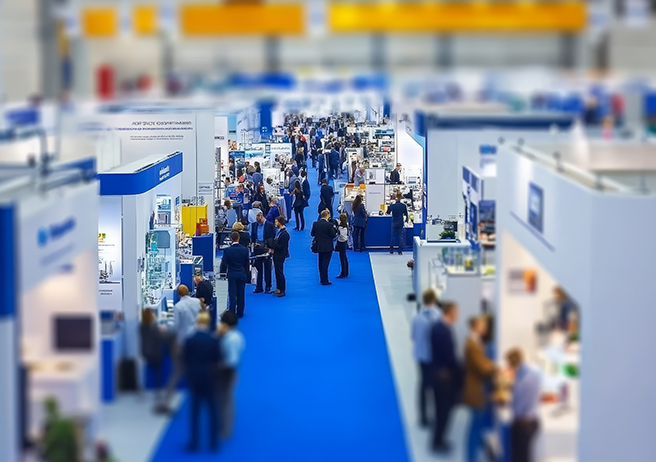 Luoyang Campot Showcases Core Tungsten and Molybdenum Products at Shanghai Powder Metallurgy Exhibition, Jointly Building a New Future for the Industry