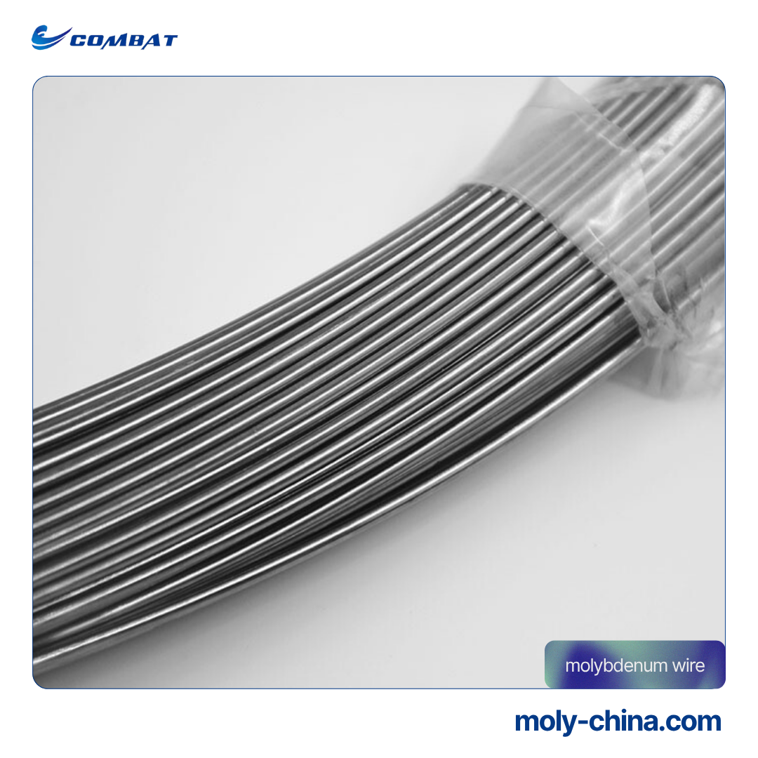 molybdenum wire manufacturer - Combat