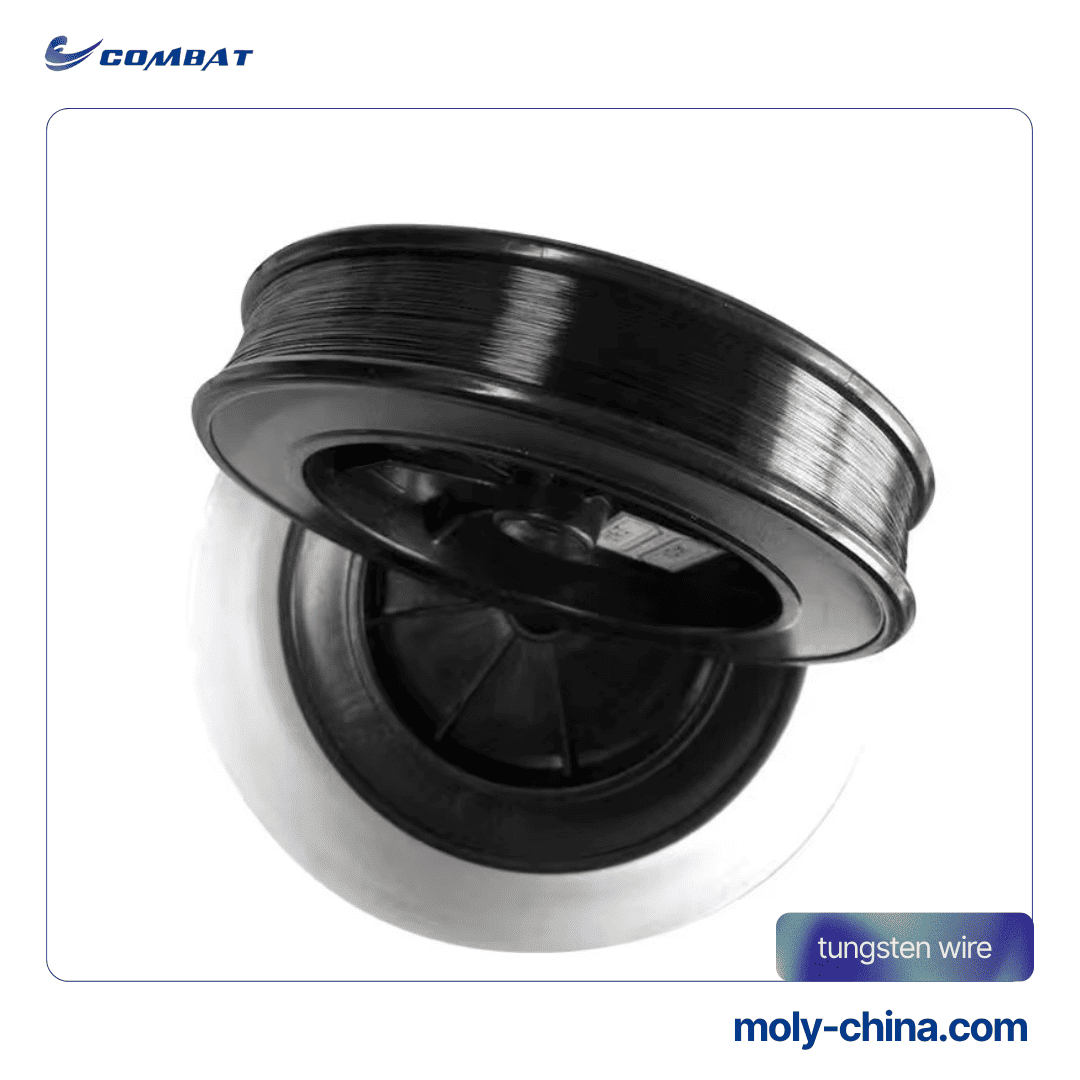 tungsten wire supplier