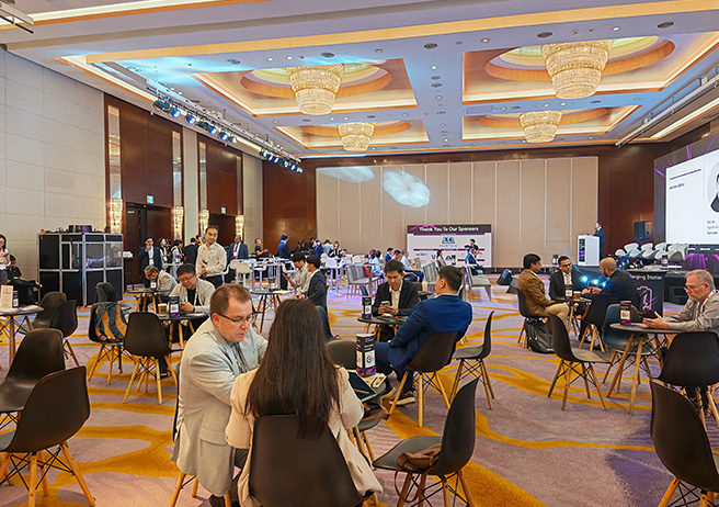 2026 Asia Ferroalloys Conference, Invites Customers to On-site Meetings and Consultations