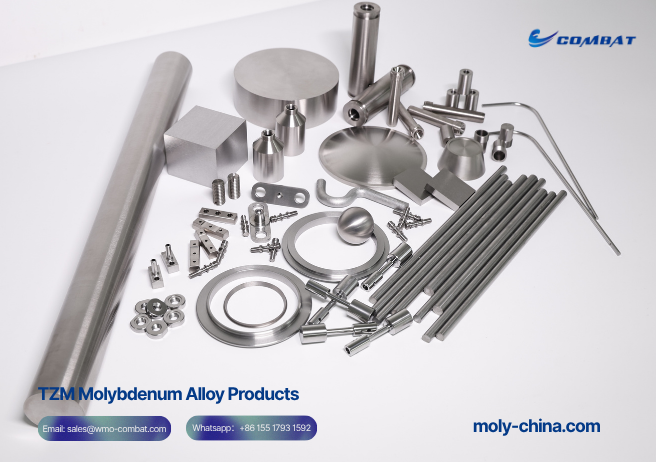 What is TZM Molybdenum Alloy Complete Guide