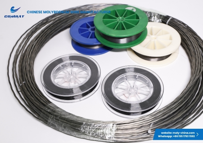How Precision Molybdenum Wire for EDM Use? Buyers Guide