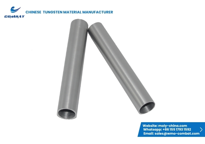 Tungsten Tube Properties and Applications
