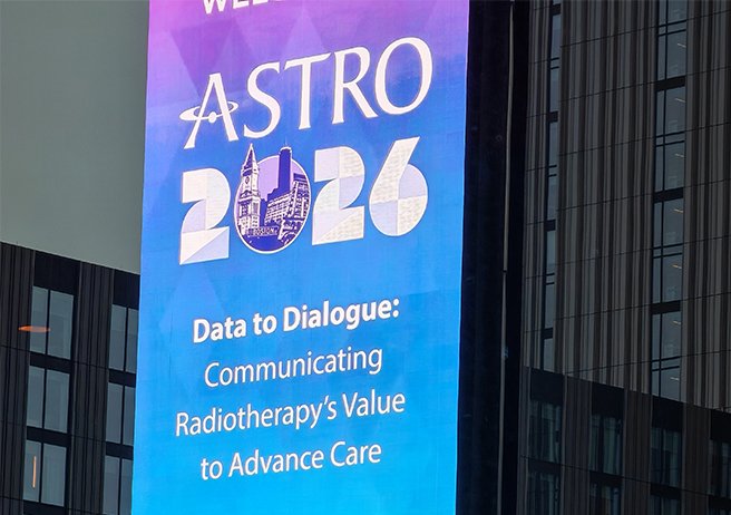 Combat Debuts at ASTRO 2026 in Boston, Highlighting High-Density Medical Shielding Components & Machined Parts